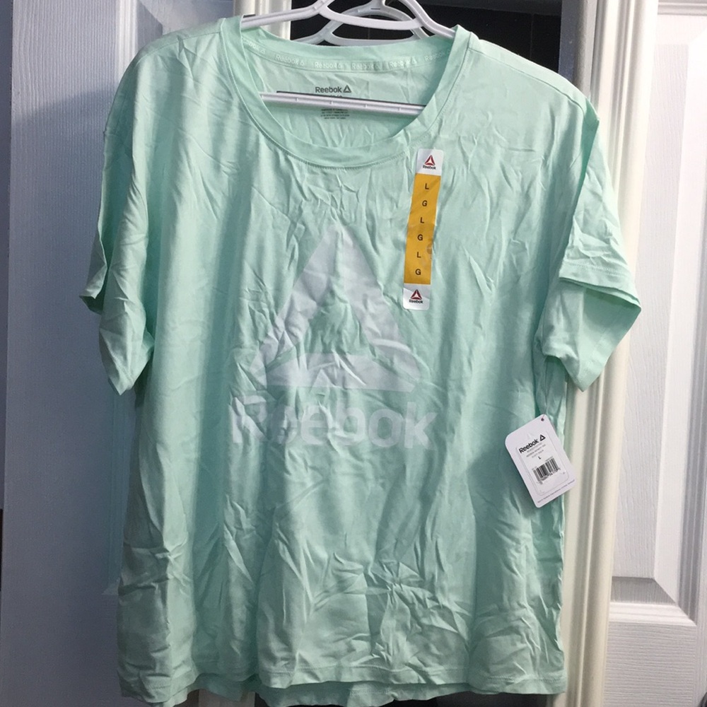 NWT Reebok shirt
